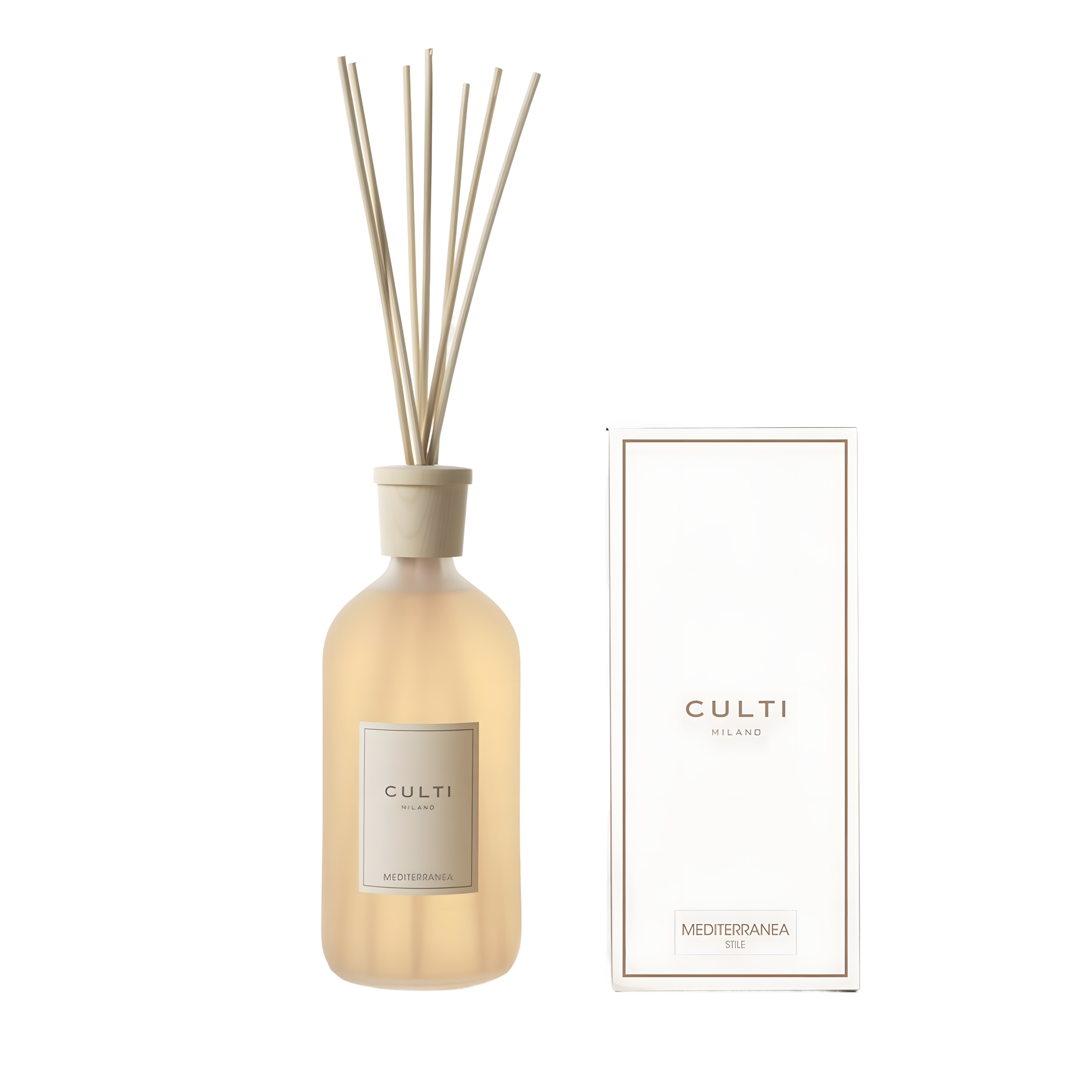 Culti Mediterranea refill — фото 1