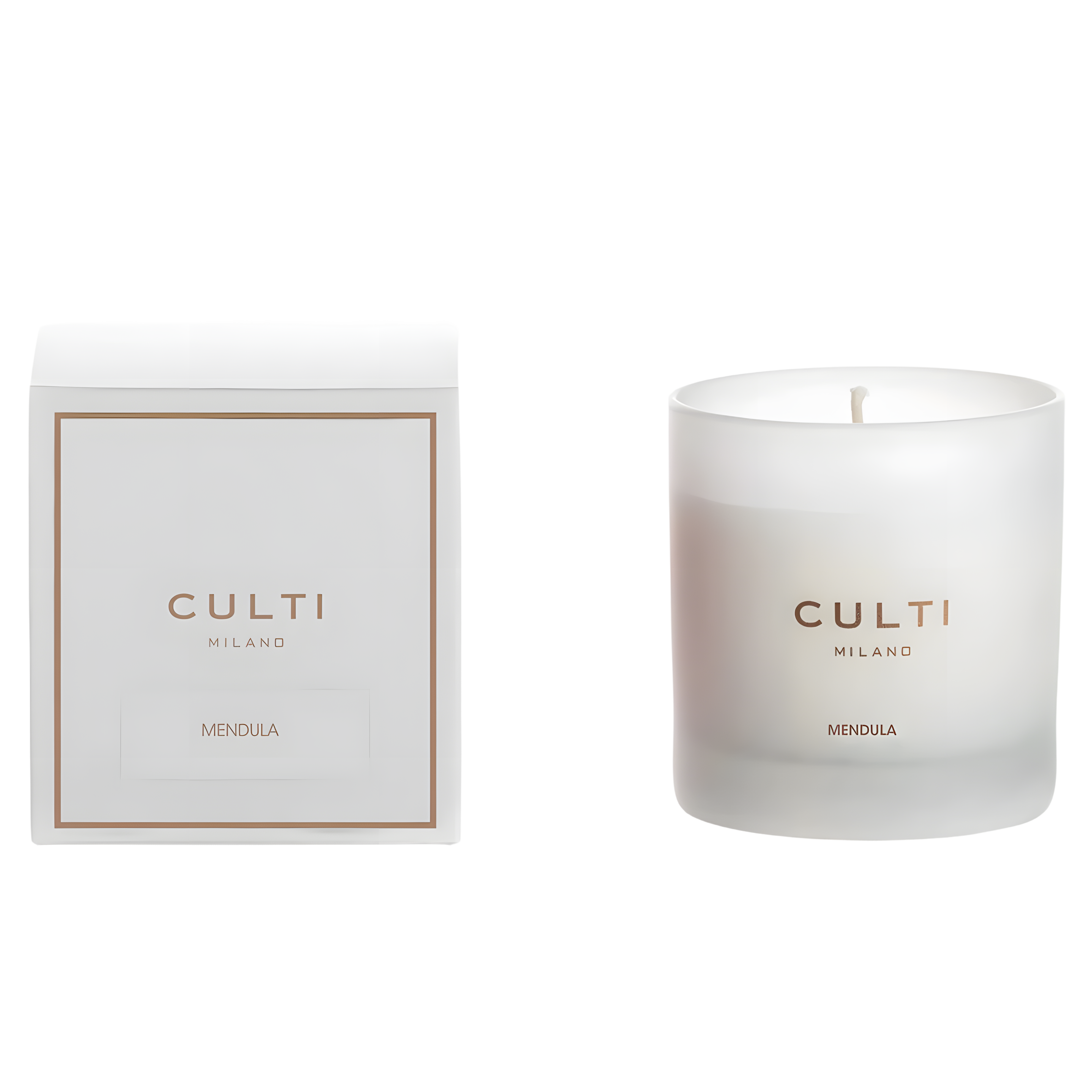 Свеча Culti Mendula — фото 1